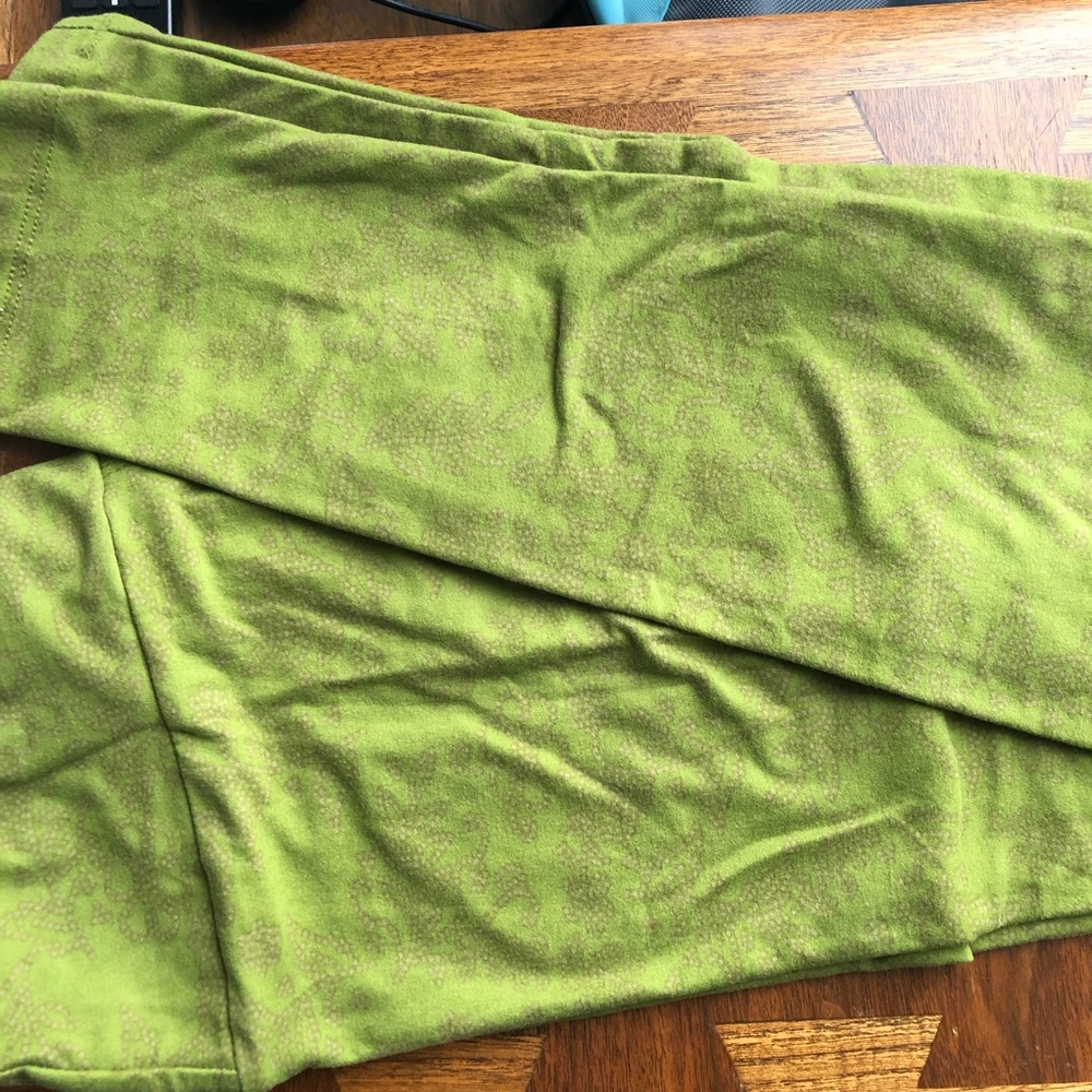 OS LuLaroe leggings